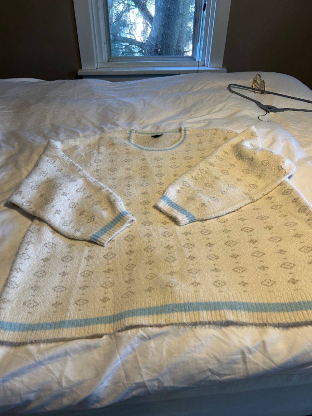Sweater - Picture 3 of 3